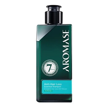 Aromase, szampon przeciw wypadaniu włosów, 90 ml