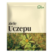 Flos, zioła do kąpieli, ziele uczepu, 50 g