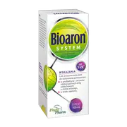 Bioaron System (Bioaron C), syrop, 100 ml