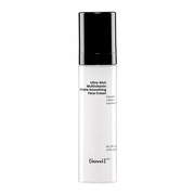 Iossi Ultra-Rich, krem przeciwzmarszczkowy z kompleksem witamin, 50 ml