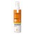 La Roche-Posay Anthelios Invisible, niewidoczny spray SPF 50+, 200 ml