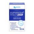 Nexon Pharma Euphrasia Hyalo 0,4%, nawilżające krople do oczu, 10 ml