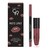 Golden Rose Matte Lipkit, zestaw do makijażu ust, taupe, 7,6 g