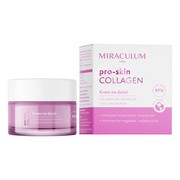 Miraculum Pro-Skin Collagen, krem na dzień, 50 ml