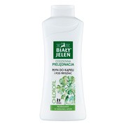 Biały Jeleń, Chlorofil, płyn do kąpieli i pod prysznic, 750 ml