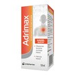 Adrimax, 30 mg/5 ml, syrop, 120 ml