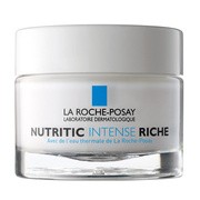La Roche-Posay Nutritic Intense Riche, intensywna pielęgnacja odżywczo-regenerująca, 50 ml