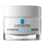 La Roche-Posay Nutritic Intense Riche, intensywna pielęgnacja odżywczo-regenerująca, 50 ml
