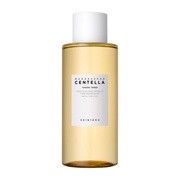 Skin1004, Madagascar Centella Toning Toner, tonik delikatnie złuszczający, 400 ml