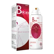 Belcura, emulsja w aerozolu do ciała zawierająca mikronizowane srebro, 125 ml