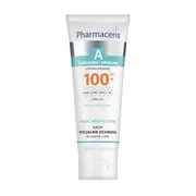 Pharmaceris A Medic Protection, krem specjalna ochrona, do twarzy i ciała, SPF 100+, 75 ml