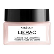 Lierac Arkeskin, krem na dzien w okresie menopauzy, 50 ml