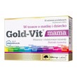 Olimp Gold-Vit mama, tabletki powlekane, 30 szt.