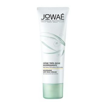 Jowae, bardzo bogaty krem odżywczy, 40 ml
