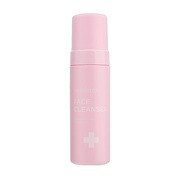 Swederm Face Cleanser, oczyszczająca pianka do twarzy z witaminą E, 150 ml