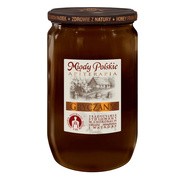 Miody Polskie, miód gryczany, 950 g