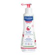 Mustela Bebe-Enfant, łagodzący żel do mycia, 300 ml