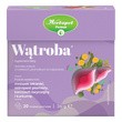 Herbapol Poznań, Wątroba, herbatka ziołowa, saszetki, 1,8 g x 20 szt.