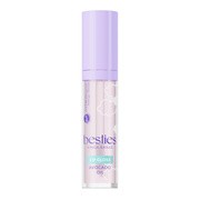 Bell Hypoallergenic x Besties Lip Gloss, hypoalergiczny błyszczyk do ust, 03 Bestie, 4,3 g