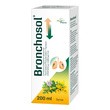 Bronchosol, (218 mg+0,989 mg)/5 ml, syrop, 200 ml
