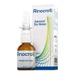 Rinocross, intensywnie nawilżający aerozol do nosa, 20 ml