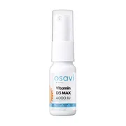 Osavi Witamina D3 MAX 4000 IU, spray doustny, 12,5 ml