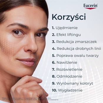 Eucerin Hyaluron Filler Epigenetic, serum anti-age, 30ml