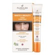 Flos-Lek Pharma White&Beauty, krem punktowy wybielający przebarwienia i piegi, 20 ml