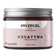 Ownwai Kreatyna - Jabłczan Kreatyny, kapsułki, 240 szt.