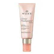 Nuxe Prodigieuse Boost, krem-żel naprawczy do twarzy, 40ml