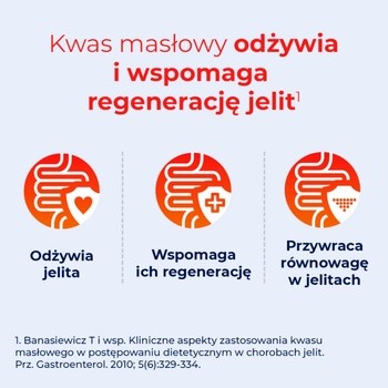 Debutir Forte, kapsułki, 60 szt.