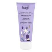 Hagi Na śliwki, balsam do ciała wygładzający, 75 ml