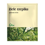 Ziele rzepiku, 1 g/1g, zioła do zaparzania, 50 g