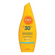 Dax Sun, nawilżająca emulsja ochronna SPF30, 175 ml