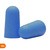 Haspro Multi10, stopery do uszu, niebieskie, 10 par