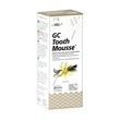 GC Tooth Mousse, płynne szkliwo bez fluoru, o smaku waniliowym, 35 ml