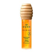 Nuxe Reve de Miel, miodowy olejek do ust, 10 ml