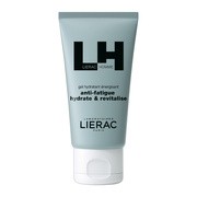 Lierac Homme, nawilżający żel energizujący, 50 ml