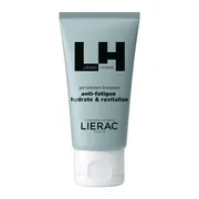 Lierac Homme, nawilżający żel energizujący, 50 ml