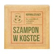 Mydlarnia 4 Szpaki, normalizujący szampon w kostce, 75 g