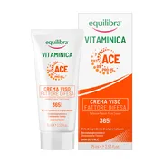 Equilibra Vitaminica, krem, ochronny, 365 dni, 75 ml