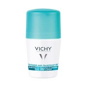 Vichy, antyperspirant w kulce 48h, przeciw śladom na ubraniach, 50 ml