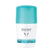 Vichy, antyperspirant w kulce 48h, przeciw śladom na ubraniach, 50 ml