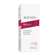 Agenity Prolift, odmładzający koncentrat peptydowy, 30 ml