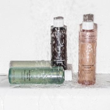 Madara Balancing Toner, tonik normalizujący do twarzy, 200 ml