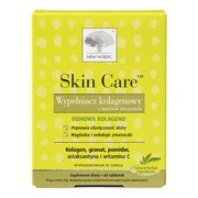 Skin Care Wypełniacz Kolagenowy, tabletki, 60 szt.