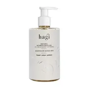 Hagi, Naturalny żel do higieny intymnej, 300 ml