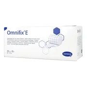 Omnifix E, przylepiec chirurgiczny z włókniny, 20 cm x 10 m, 1 szt.