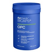 Bicaps OPC, kapsułki, 60 szt.
