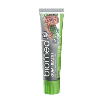 Biomed Gum Health, pasta do zębów, 100 g